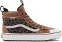 Vans SK8-HI MTE-2 Chipmunk Leopard - Thumbnail 2