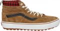 Vans SK8 HI MTE 2 heren sneaker Cognac - Cognac