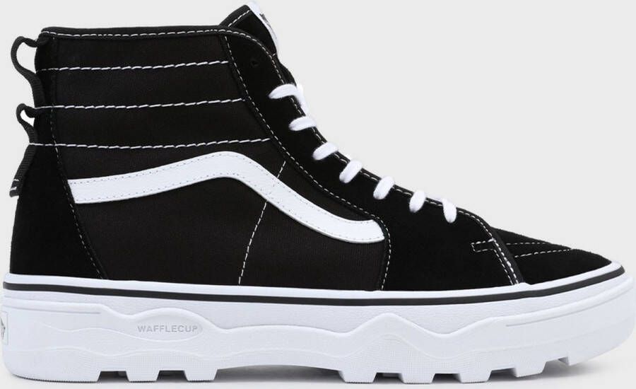 Vans Sk8-Hi Sentry Dames Sneakers Hoge Sneakers