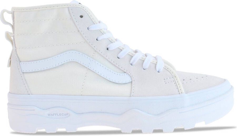 Vans Sneakers Sentry Sk8-Hi Wc