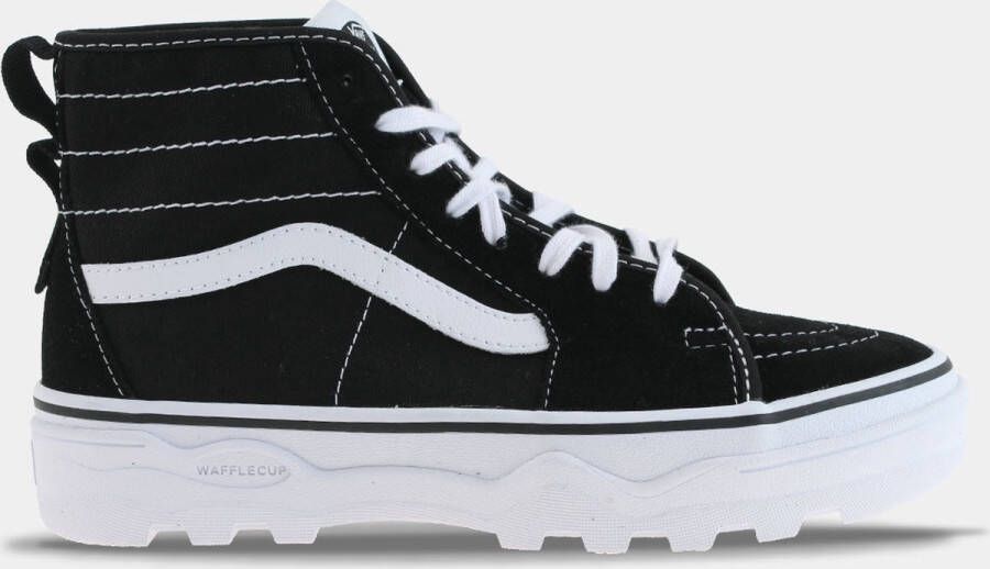 Vans Sk8-Hi Sentry Dames Sneakers Hoge Sneakers