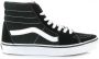 Vans Ua Sk8 Hi Black Black White Schoenmaat 38 1 2 Sneakers VD5IB8C - Thumbnail 42
