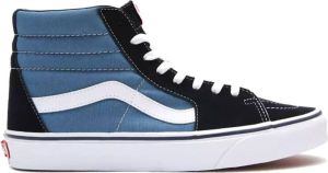 Vans SK8 Hi sneakers heren blauw