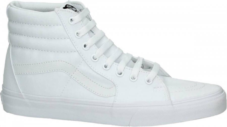 Vans U Sk8 Hi True White Schoenmaat 40 1 2 Sneakers VD5IW00