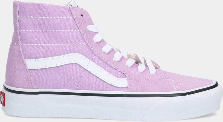 Vans Sk8-Hi Tapered Lila sneakers