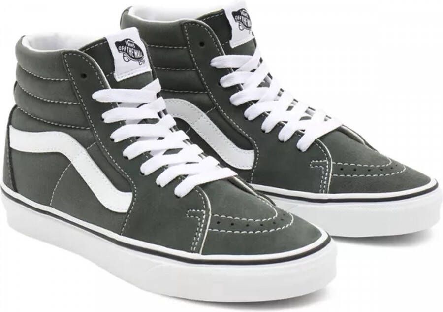 Vans SK8 HI thyme true white