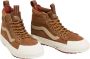 Vans Waterdichte Sk8-Hi Sneakers Brown - Thumbnail 5