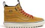Vans Waterdichte Sk8-Hi Sneakers Yellow Heren - Thumbnail 4