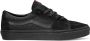 Vans Skate High-Top Sneaker Black - Thumbnail 1