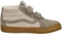 Vans SK8-Mid Reissue V Sneakers Junior - Thumbnail 1