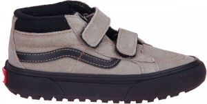 Vans Sk8 Mid Reissue V Sneakers Grijs Heren