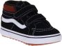 Vans VN0A5KRO9AS1 UY Sk8-Mid Reissue V Mte-1 Q3 - Thumbnail 1