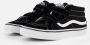 Vans Jn Sk8-mid Reissue V (gs) Skate Schoenen black true white maat: 38.5 beschikbare maaten:35 36 37 38.5 39 36.5 - Thumbnail 3