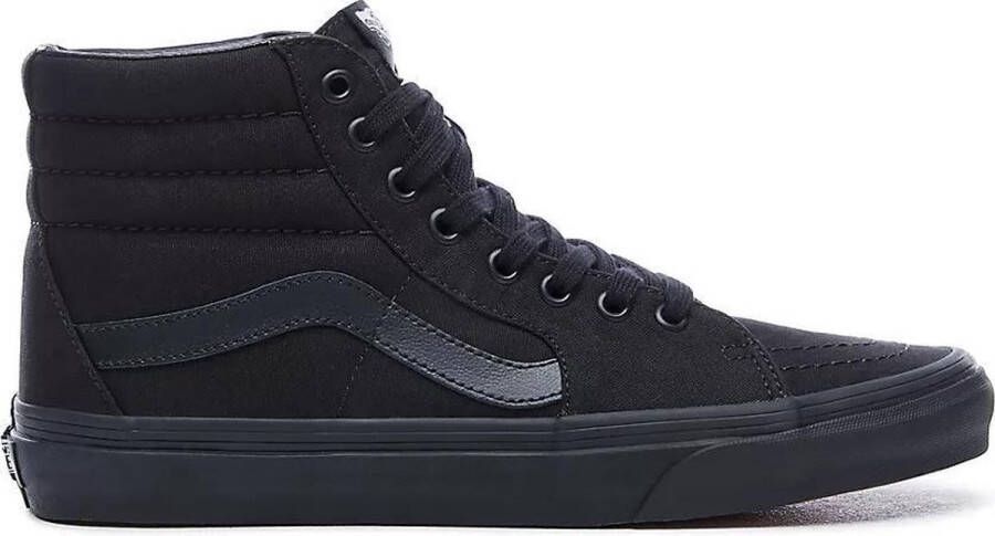 Vans Sk8hi Schoenen Zwart 1 2 Man
