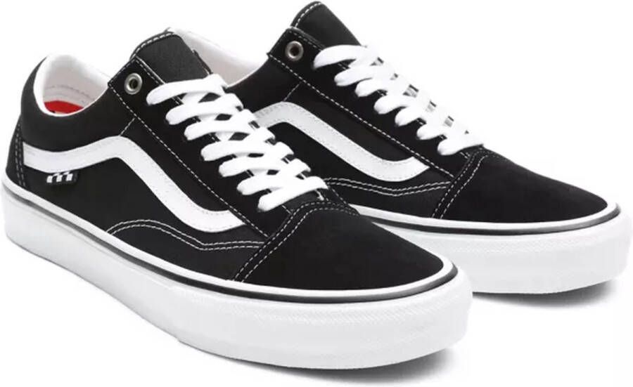 Vans Skate Old Skool schoenen black \ white