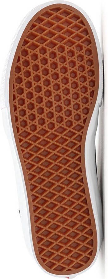 Vans Skate Sk8-hi Schoenen Zwart Man