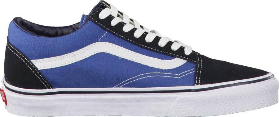 Vans Unisex Lifestyle Classic FTW Sneaker Ua Old Skool Navy - Foto 12