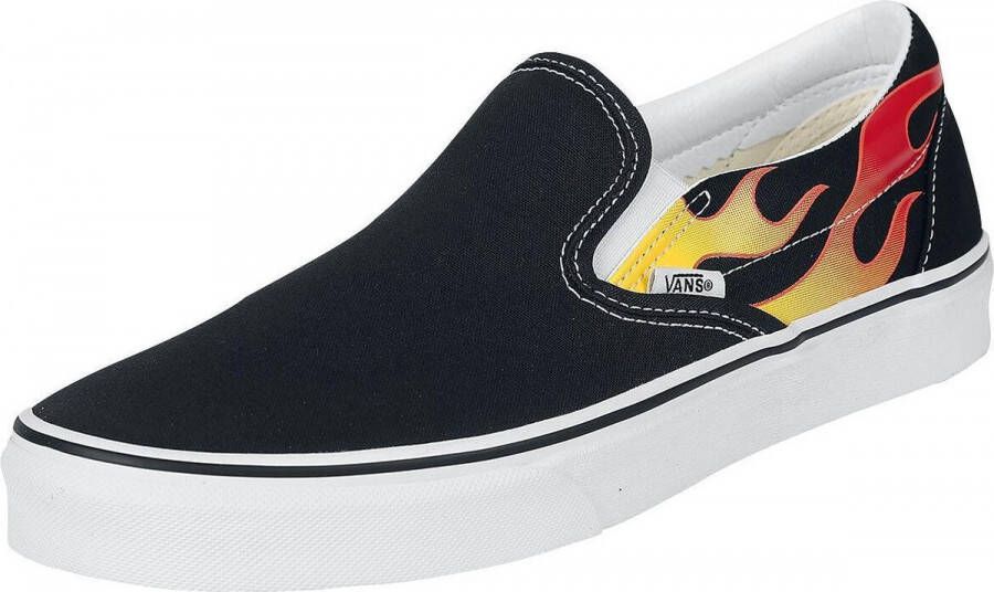 Vans Instappers CLASSIC SLIP-ON FLAM