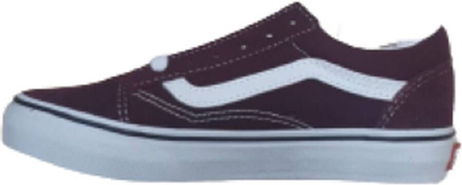 Vans Sneaker Kinderen Port Royale True White - Foto 2