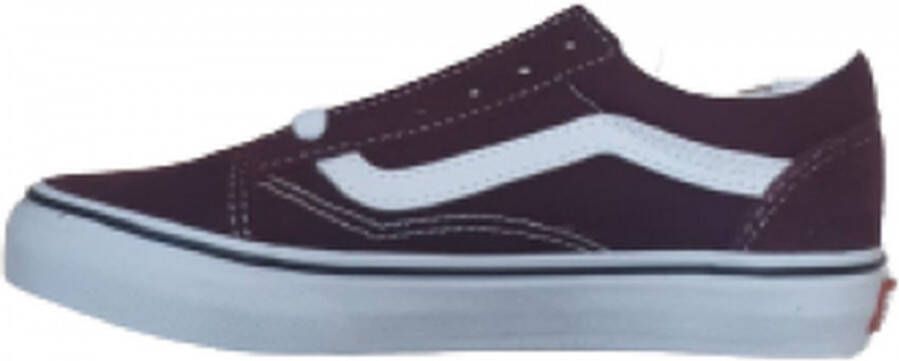 Vans Sneaker Kinderen Meiden Port Royale True White