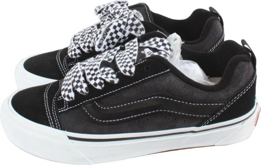 Vans Sneakers Zwart