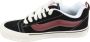 Vans Klassieke Zwarte Sneakers Unisex - Thumbnail 1