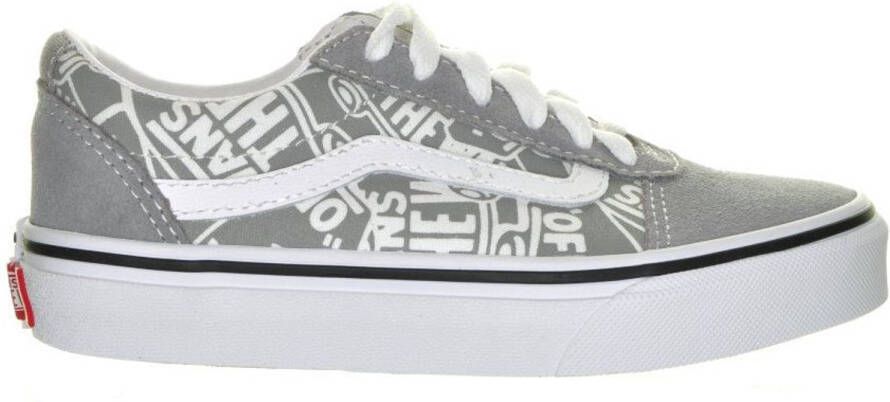 Vans Sneakers Frost Grey