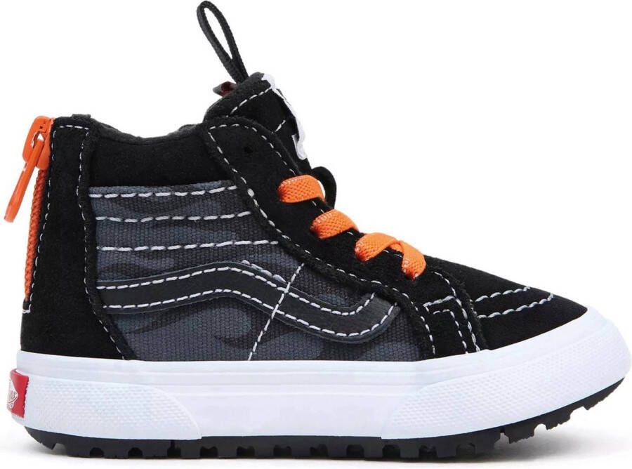 Vans Sk8-Hi Zip MTE Sneakers Junior - Foto 3