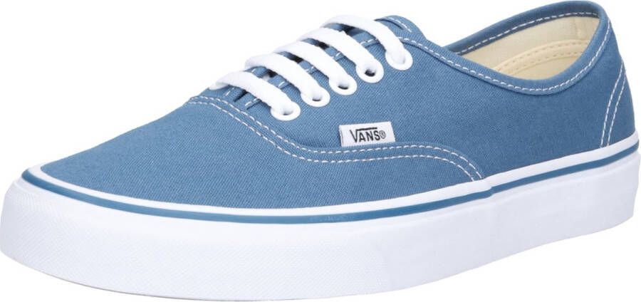 Vans sneakers laag authentic Navy-5 (37)