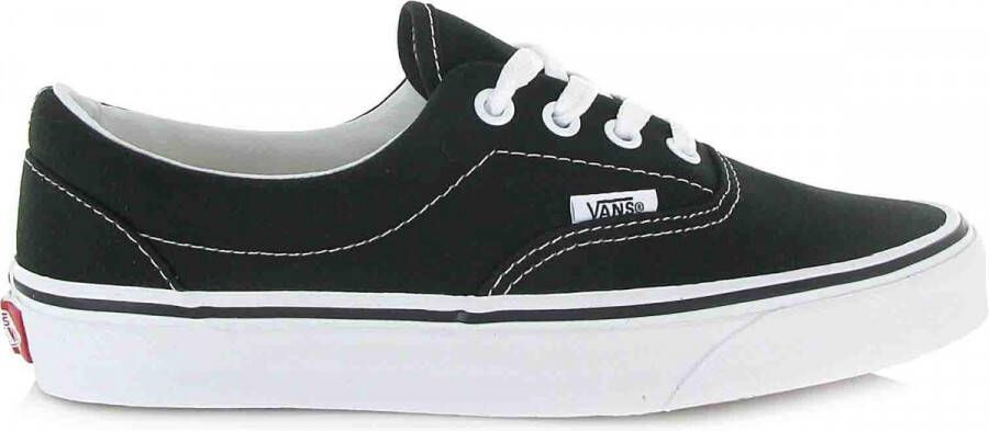 Vans Era Schoenen Black Textil 5 Foot Locker - Foto 2