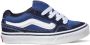 Vans Suede Casual Schoenen Multicolor Heren - Thumbnail 1