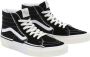 Vans Sk8-Hi Reconstruct sneaker met suède details - Thumbnail 1