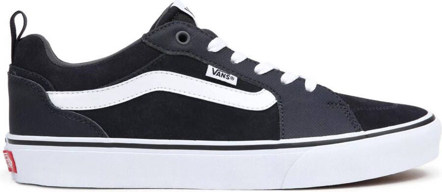 Vans MN Filmore Heren Sneakers Tectuff Dark Navy