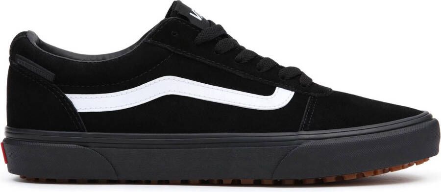Vans MN Ward guard Heren Sneakers Black Black - Foto 2
