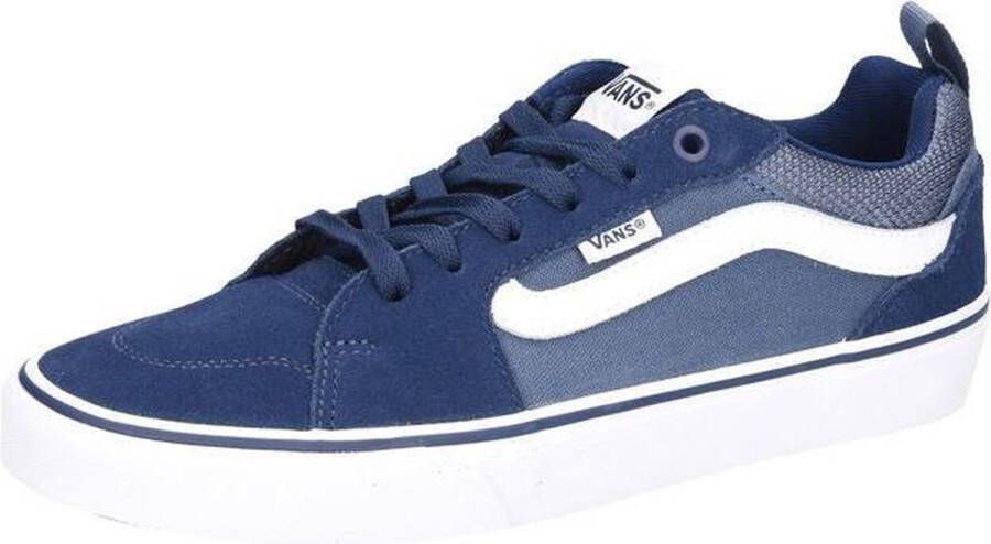 Vans Sneakers Filmore geïnspireerd door het ontwerp van de sk8 low