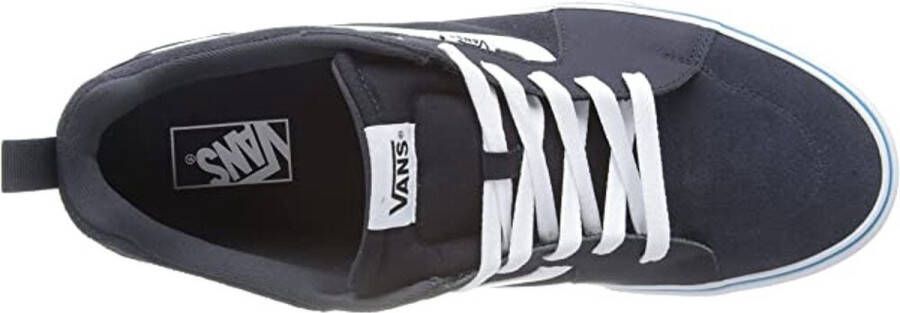 Vans MN Filmore Heren Sneakers Tectuff Dark Navy