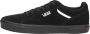Vans MN Seldan Sneakers Laag Zwart - Thumbnail 1