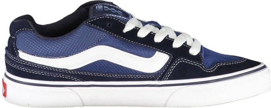 Vans Suede Casual Schoenen Multicolor Heren