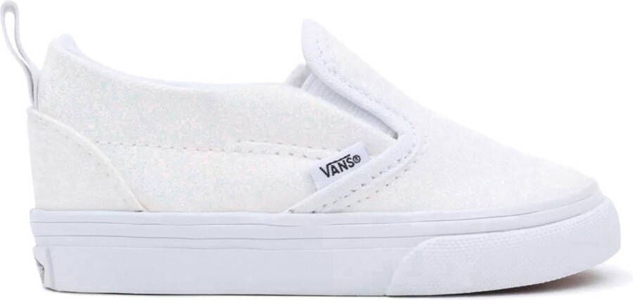 Vans Glitter Slip-on Sneakers Junior