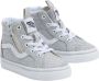 Vans SK8-Hi Reissue Sneakers Junior - Thumbnail 3