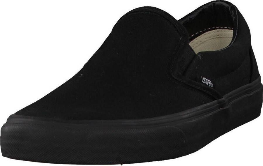 Vans Slip-on sneakers UA Classic Slip-On van textielen canvasmateriaal - Foto 2
