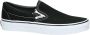 Vans Slip-on sneakers UA Classic Slip-On van textielen canvasmateriaal - Thumbnail 9