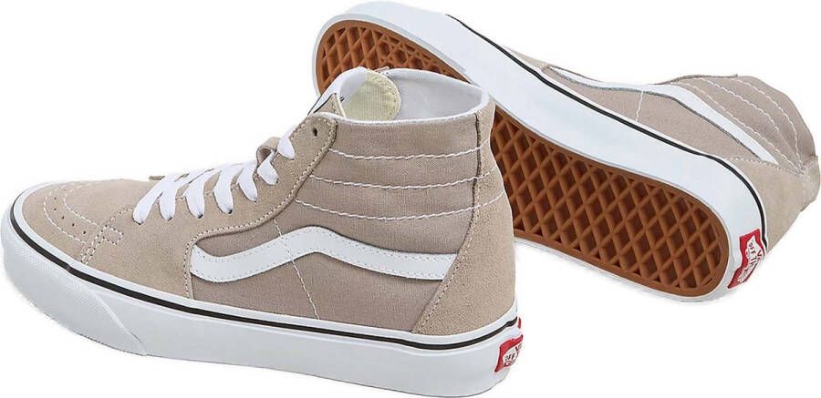 Vans Sneakers Ua Sk8-Hi Kleurentheorie Streetwear Volwassen