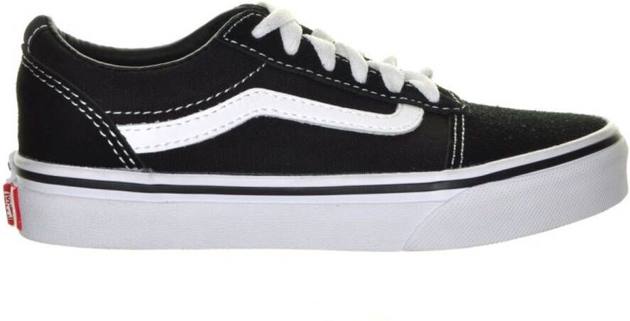 Vans Ward veterschoen Veterschoenen