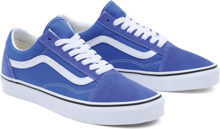 Vans Old Skool Color Theory Sneakers Senior