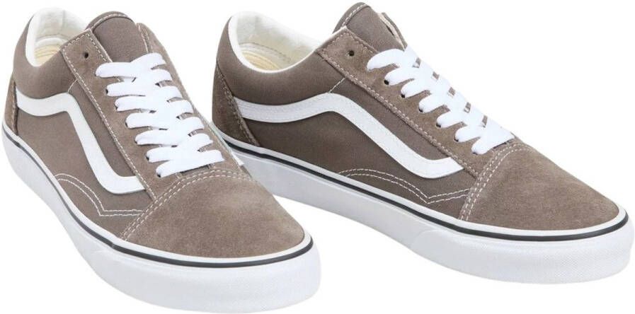Vans Old Skool Color Theory Sneakers Senior