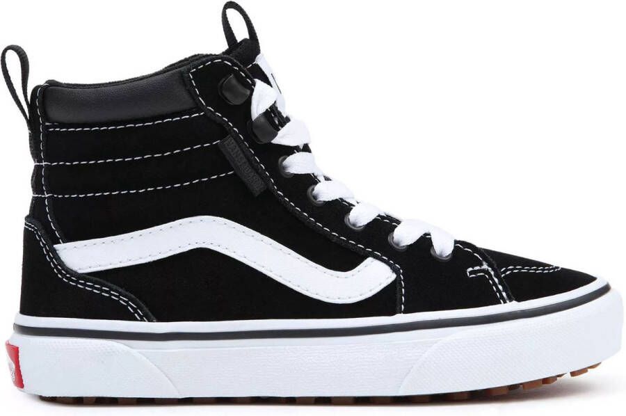 Vans Filmore Hi guard veterboot Veterschoenen Jongen