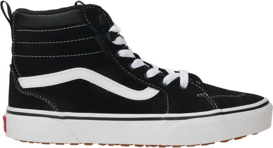 Vans Filmore Hi guard veterboot Veterschoenen Jongen - Foto 3