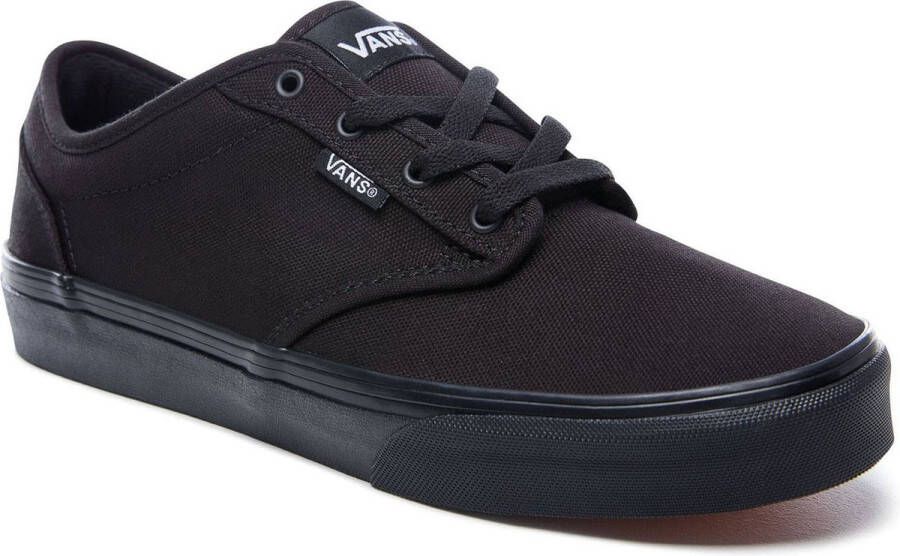 Vans YT Atwood Sneakers Black Black - Foto 2