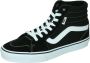 Vans Zwarte Damessneakers Gratis Verzending Black Dames - Thumbnail 2